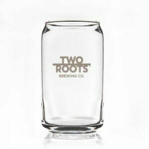 Two Roots Speciality Glass, 16oz