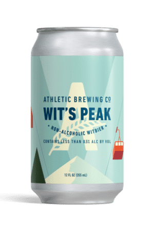 Wit’s Peak