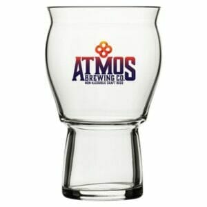 Atmos Craft Master Glass