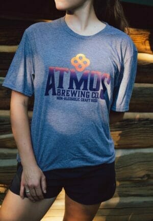 Atmos Brewing Co. T-Shirt