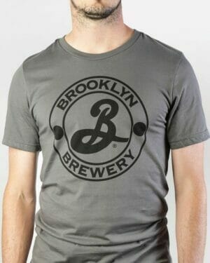 Brooklyn Brewery T Shirt