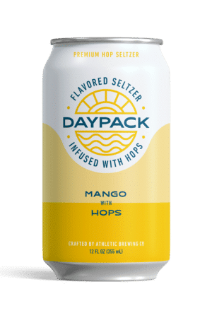Daypack Mango