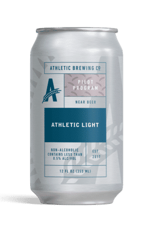 Athletic Light