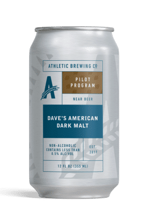 Dave’s American Dark Malt