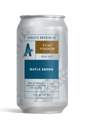Maple Brown