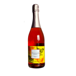 Teetotaler — Sparkling Rosé Non-Alcoholic Wine