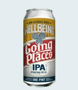 Going Places IPA