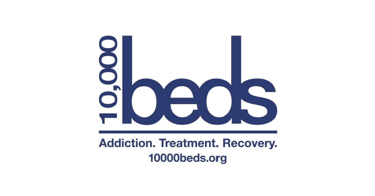 10,000 Beds Recovery Nonprofit Resource