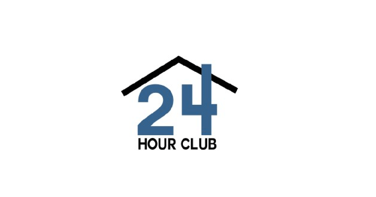Dallas 24 Hour Club