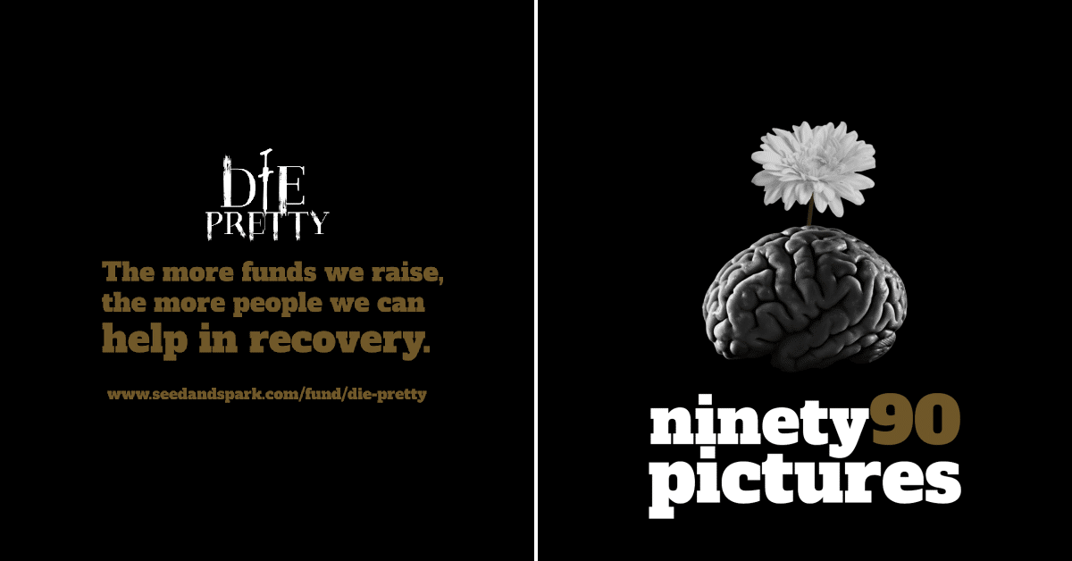 Nintey 90 Pictures Recovery Nonprofit