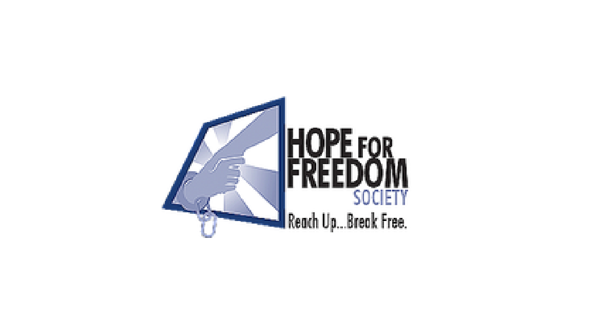 Hope for Freedom