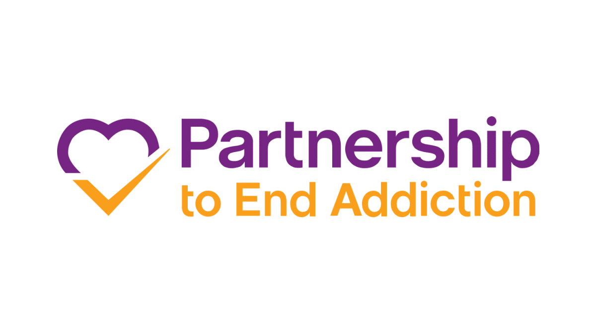 Partnership To End Addiction