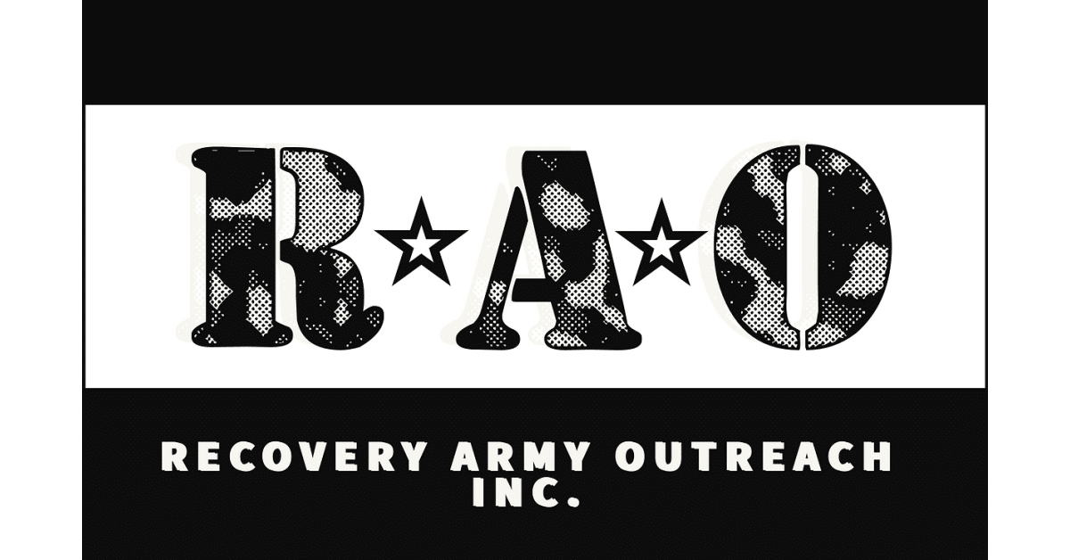 Recovery Army Outreach