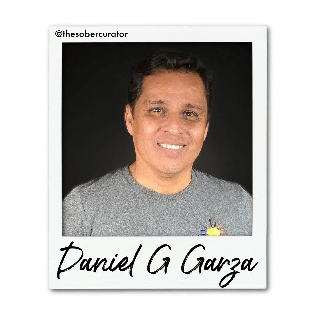 Daniel G Garza
