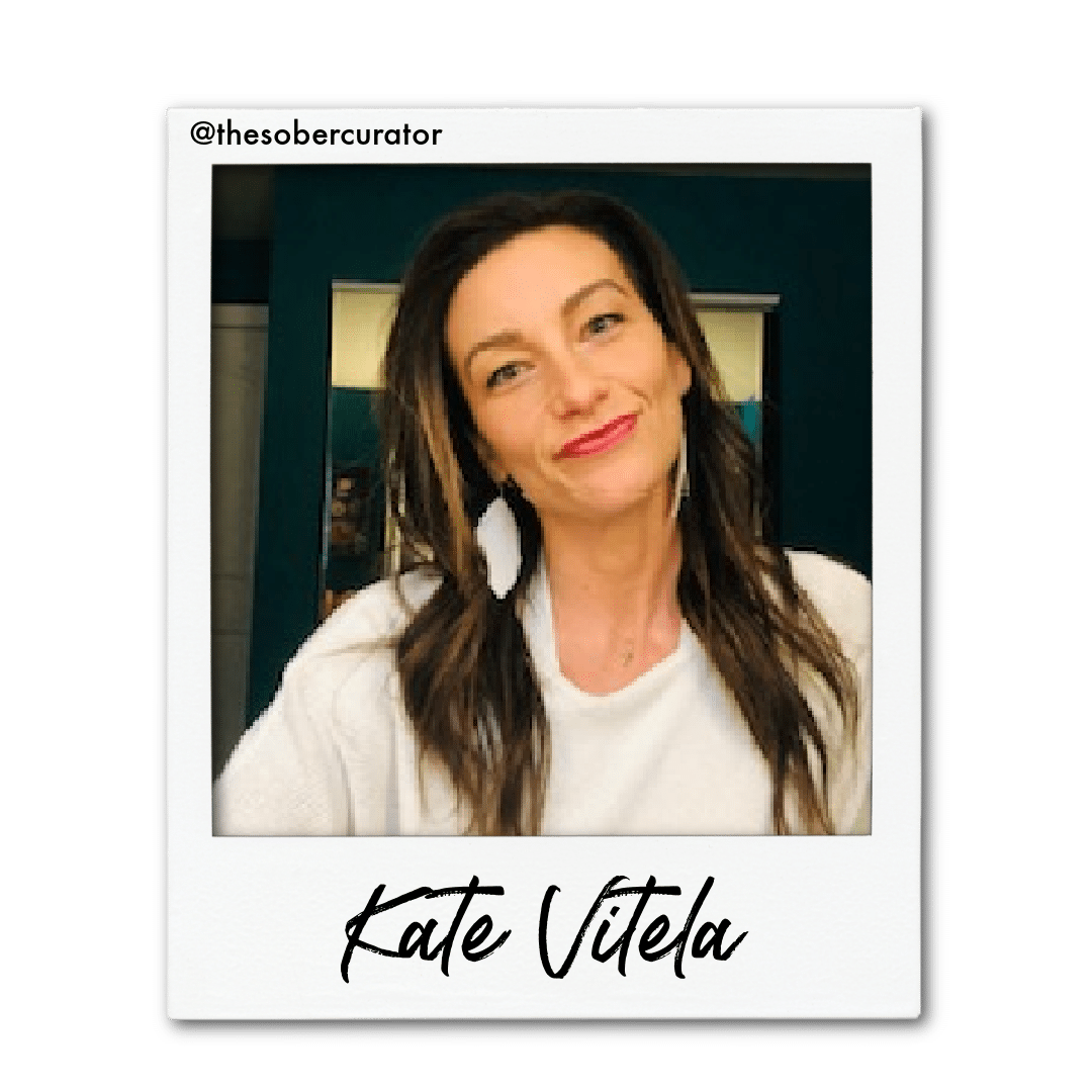 Kate Vitela