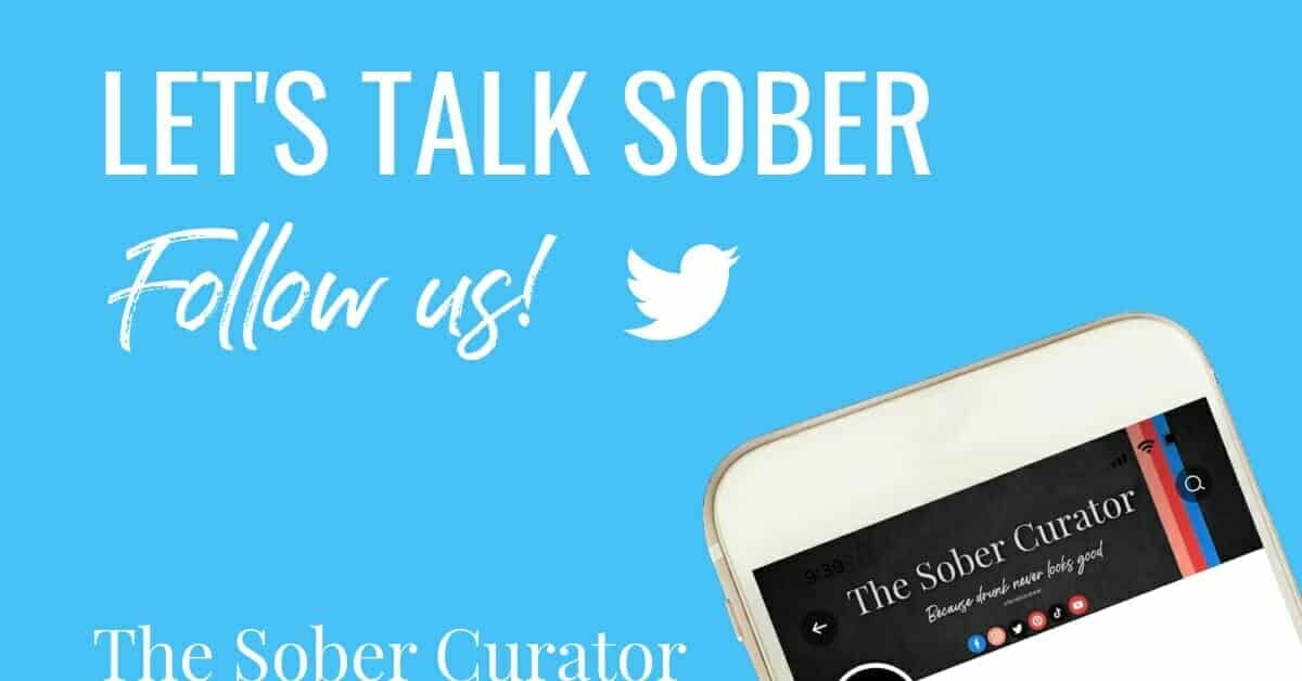 let's talk sober curator