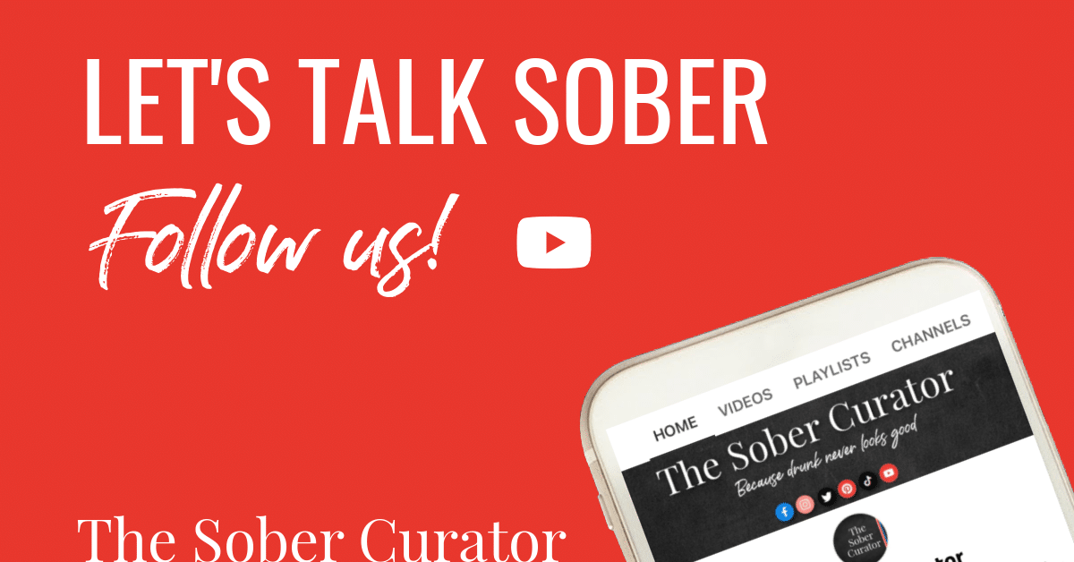 let's talk sober youtube