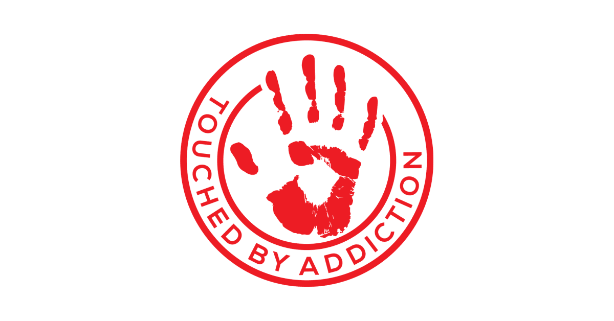 Touched by Addiction