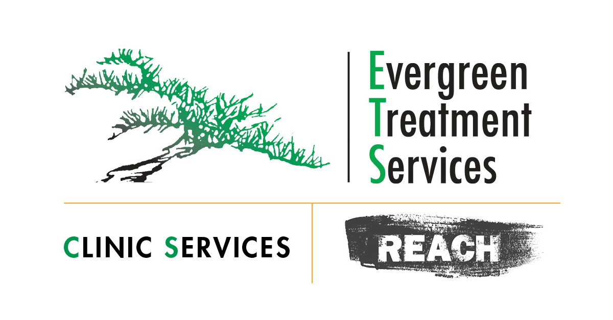 Evergreen Treatment Services