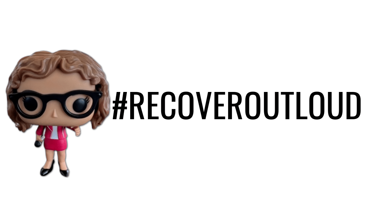 recover out loud