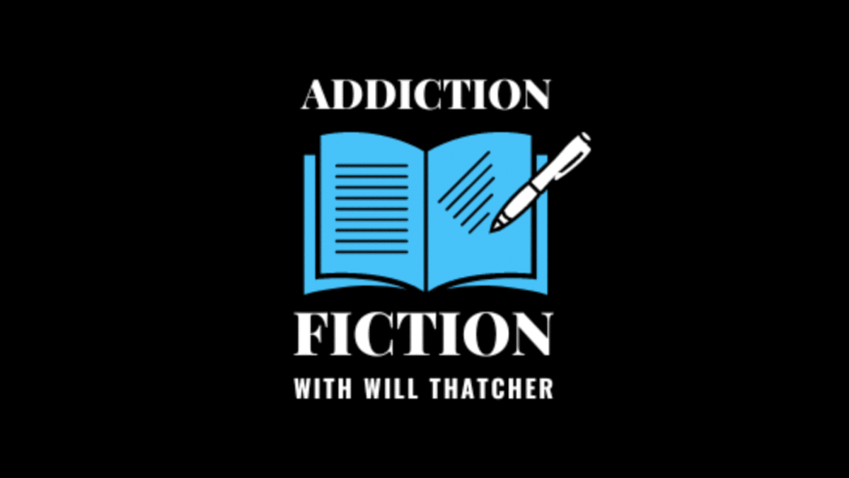 addiction fiction