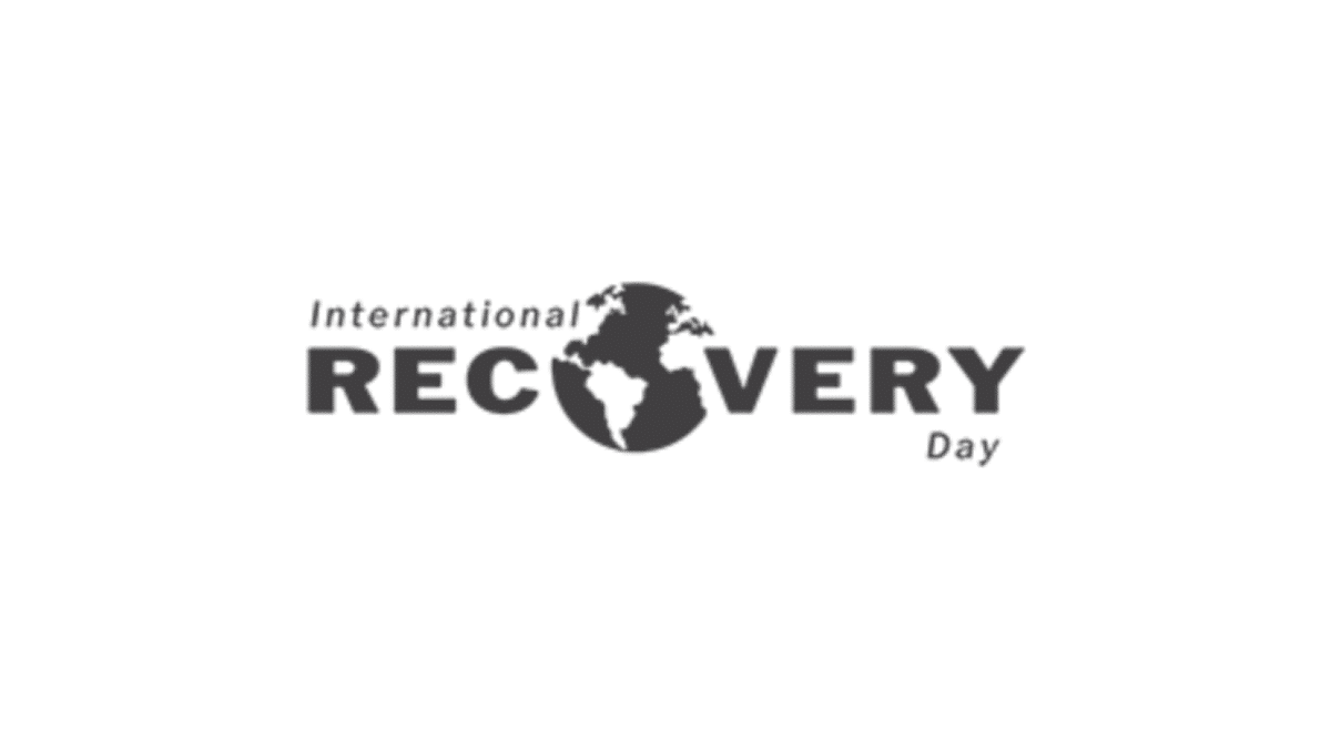 International Recovery Day
