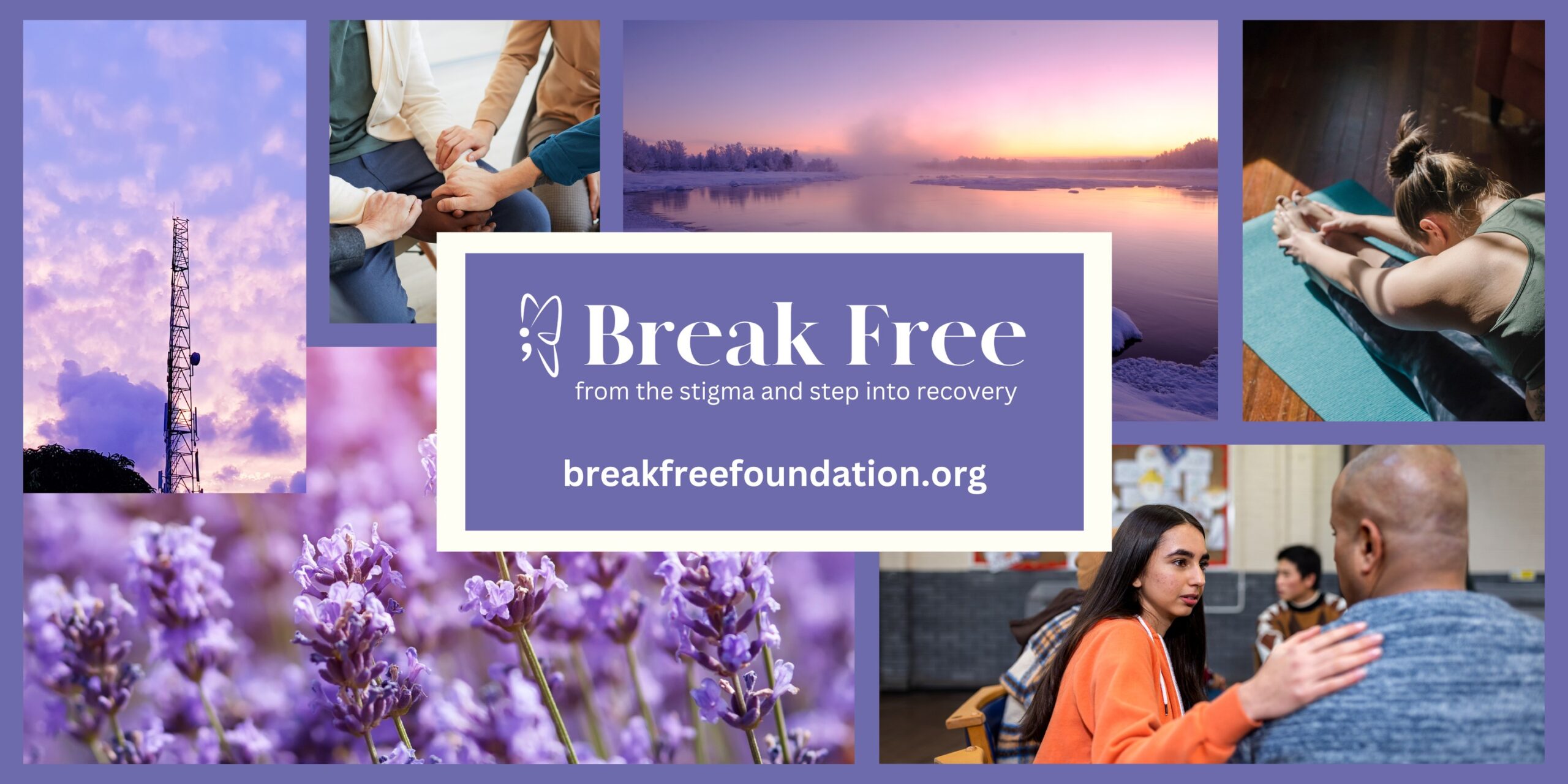Break Free Foundation