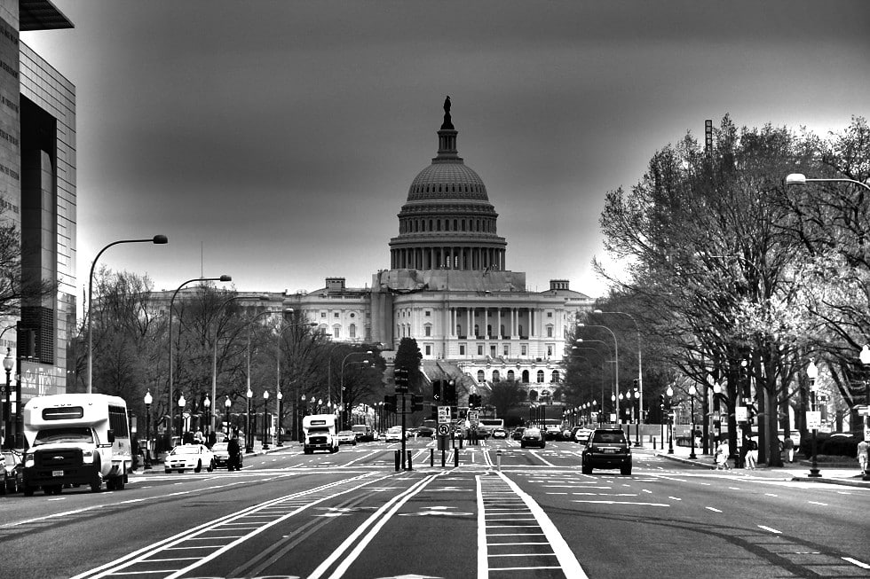 Washington DC Alcohol and Substance Use Disorder Resources